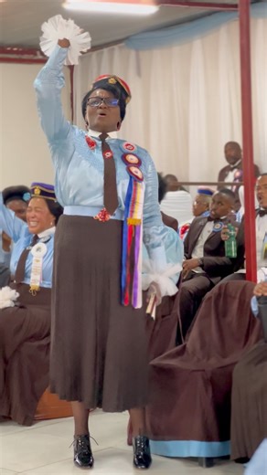 Holy & Reverence His Name Sabbath Day General Assembly 2025 #cogasocsa #COGASOC #churchofgodandsaintsofchrist | Cogasoc South Africa