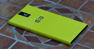 Elephone P2000 Review - GizChina.com