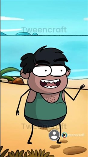 #viral funny song #viral #song #funnyvideo #animationvideo # one fight animation 😈😈