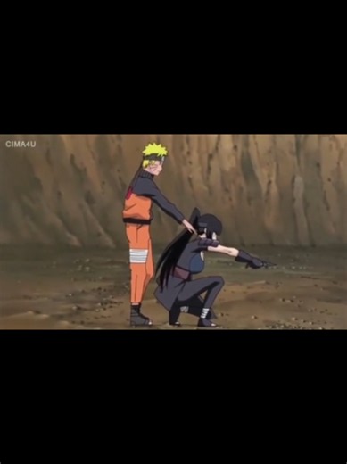 أنمي ناروتو مدبلج بالعربي الجزء الأول #انمي #foryou #viral #fyp #ناروتو