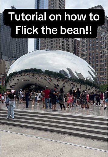 Heres my tutorial on how to flick the bean!! #bean #flickthebean #beans