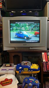 The catchiest commercial from the 2000s #crt #VHS #2000s | Cwr2