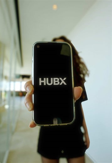 Ever wondered what a day at HubX looks like? Take a look. 👀 Your next big move starts here: apply now! 🤩