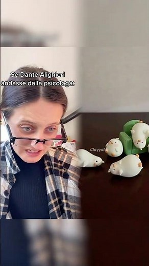 Tutti d’accordo con il consiglio finale della psicologa? 😂📝 tu che consiglio gli daresti a