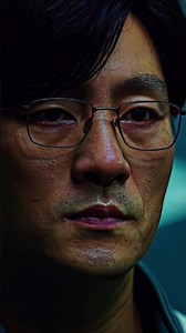 Aura of player 218 squid game season 1