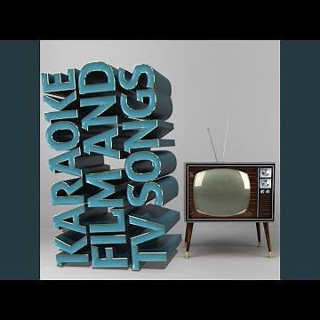 The Addams Family Theme (In the Style of Addams Family Tv Show) (Karaoke Version)