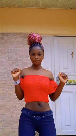 Waist dance ##fypシviralシ2025