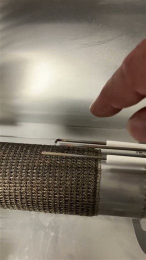 Zero governor and flame rectification part two