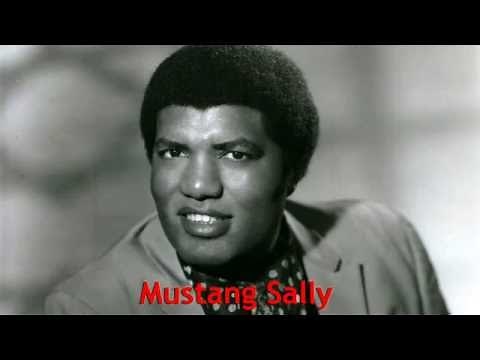 Sir Mack Rice - Mustang Sally (single version) (HQ)