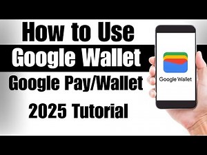 How to Use Google Wallet (2026) | Tap And Pay Tutorial