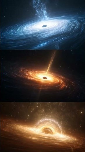 This Cosmic Explosion Lasted 7 Hours and Left Scientists Completely Shocked #shorts