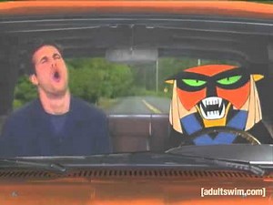 brak and freddie prinze jr highway 40 video