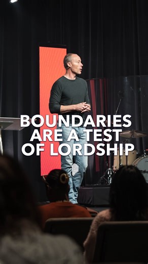 Preston Morrison on Instagram: "Who sets your boundaries? The set apart life cannot be lived by those who set their own rules. Exodus 19:10–13 (NKJV) Then the Lord said to Moses, “Go to the people and consecrate them today and tomorrow, and let them wash their clothes. 11 And let them be ready for the third day. For on the third day the Lord will come down upon Mount Sinai in the sight of all the people. 12 You shall set bounds for the people all around, saying, ‘Take heed to yourselves that you