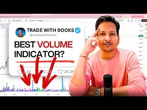 TradingView's TOP Volume Indicators for Accurate Market Analysis