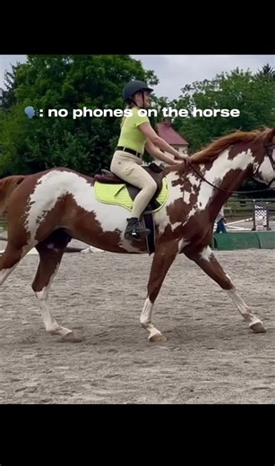 lol this is so real!might take the pony’s on a trail #jumpingmusic #horse #horseenthusiast #fypageシ