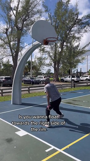 How To Master the 360 Layup in Basketball