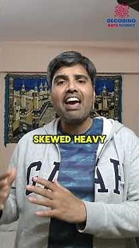 The ONE Data Concept Your ML Model NEEDS (Distributions Explained!)