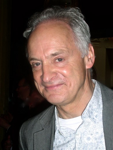 Malcolm Sinclair (actor) - Wikipedia Republished // WIKI 2