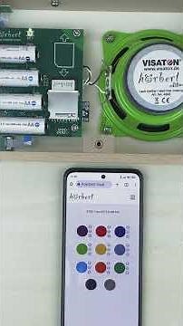 hörbert Browser Set Mode