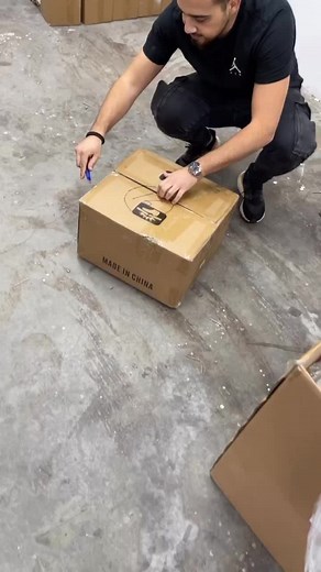 Unboxing a New Hairdryer: First Impressions