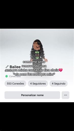 Como remover amizades no Roblox rapidamente