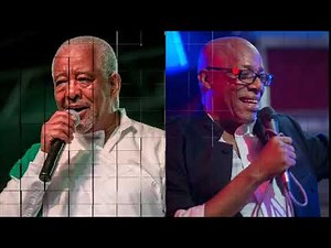 Ethiopia:[Legend Ali Bira]Non stop the best old music collection