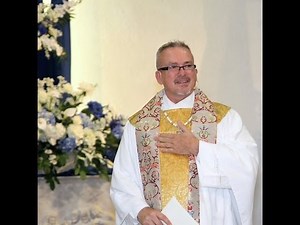 FCC UCC Pastor Installation Service July 11 2015