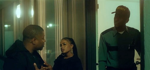 Parents Rescue Mission Action Thriller Film 'Black Heat' Official Trailer | FirstShowing.net