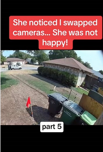 Neighbors from hell -part 5 #karens #karen #karensgonewild #neighborfromhell #badneighbors