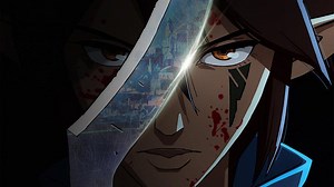 A Dragon Age Animated Series Is Coming to Netflix