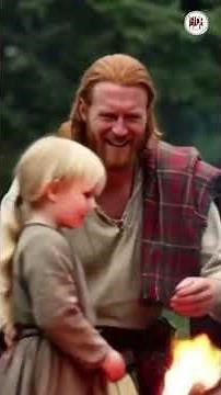 "Rob Roy: Il fuoco rosso delle Highlands" #history #documentaristorici