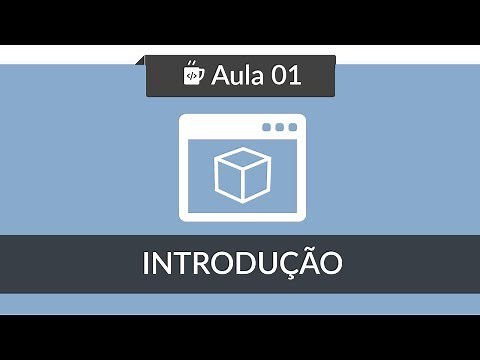 Interface Gráfica Java no Netbeans - Aula #01 - Introdução