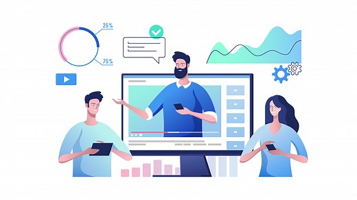 How to Play a Video Automatically in PowerPoint