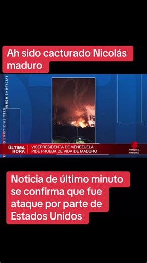 Nicolás Maduro Captured: Latest News Update