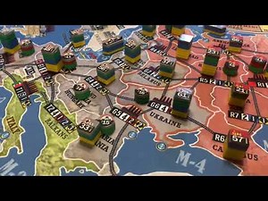 War Room:how to play intro