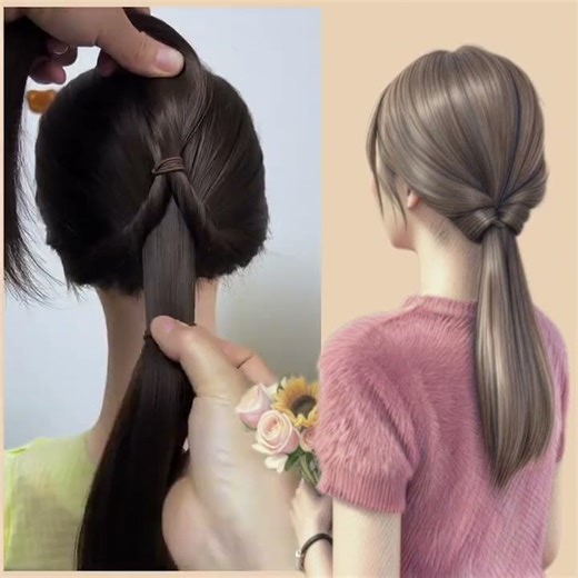 Effortless Braids: Quick & Easy Hairstyle Guide