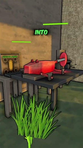 Hamster Hunter Multiplayer???