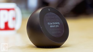 Save $40 When You Bundle the Amazon Echo Spot