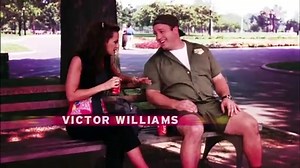 King Of Queens Trailer OV