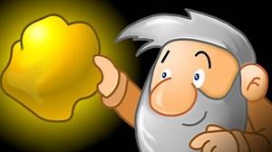 Gold Miner ⛏️ Spiele auf CrazyGames