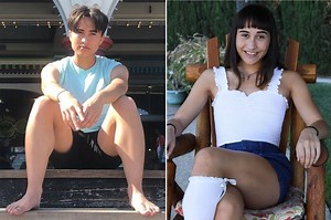 ‘I literally lost organs:’ Why detransitioned teens regret changing genders