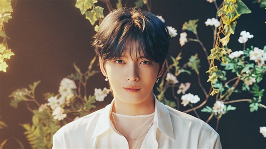Kim Jae Joong reflects on 20-year career, how 'Flower Garden' is his 'ultimate expression'