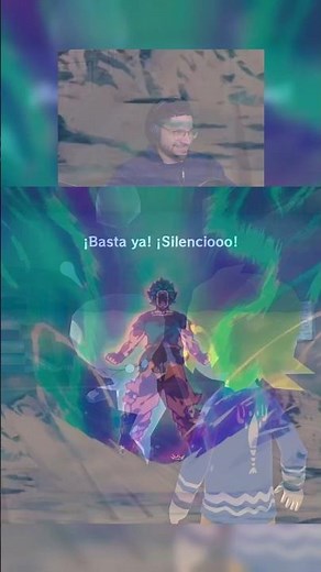 The Wind Waker experience #tloz #zelda #windwaker #srbybrother #laughs