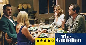 The Ones Below review: shades of Polanski in chilling pregnancy potboiler