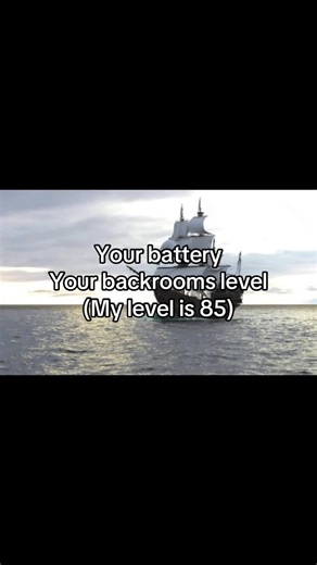 Exploring Backrooms Level 85: Your Battery Guide