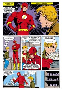 8 CURIOSIDADES DO KID FLASH | The Flash Oficial™ Amino