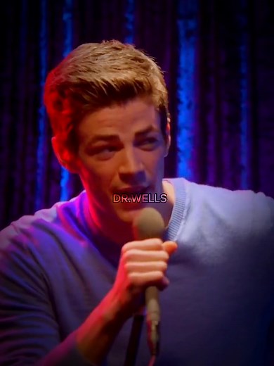 Barry! Barry! #theflash #barryallen #cailtinsnow