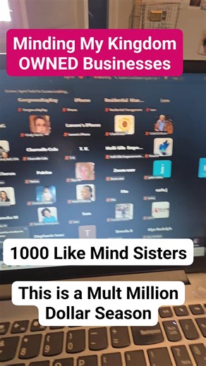 You are either BY MY SIDE or IN MY WAY.... | Michelle W. Cofer