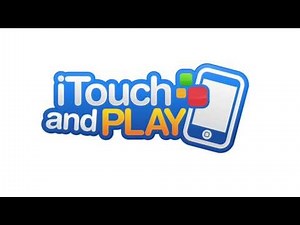 iTouchandPLAYde - Channel Intro