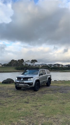 DEMSKII on Instagram: "🌩🌩🌩 . . The VW Amarok Walkinshaw (also known as the W-Series Amarok) is a specialised performance variant of the Volkswagen Amarok ute, engineered in collaboration between Volkswagen Australia and Walkinshaw Automotive Group. It builds on the standard Amarok platform with enhanced design, performance and engineering, aimed at delivering a more dynamic, distinctive and premium driving experience compared to the regular model. . . #vw #vwamarok #4x4australia #4x4 #walkins